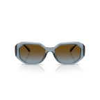 SUNGLASSES MICHAEL KORS MODEL 2240U COLOR 401413 FRONT VIEW