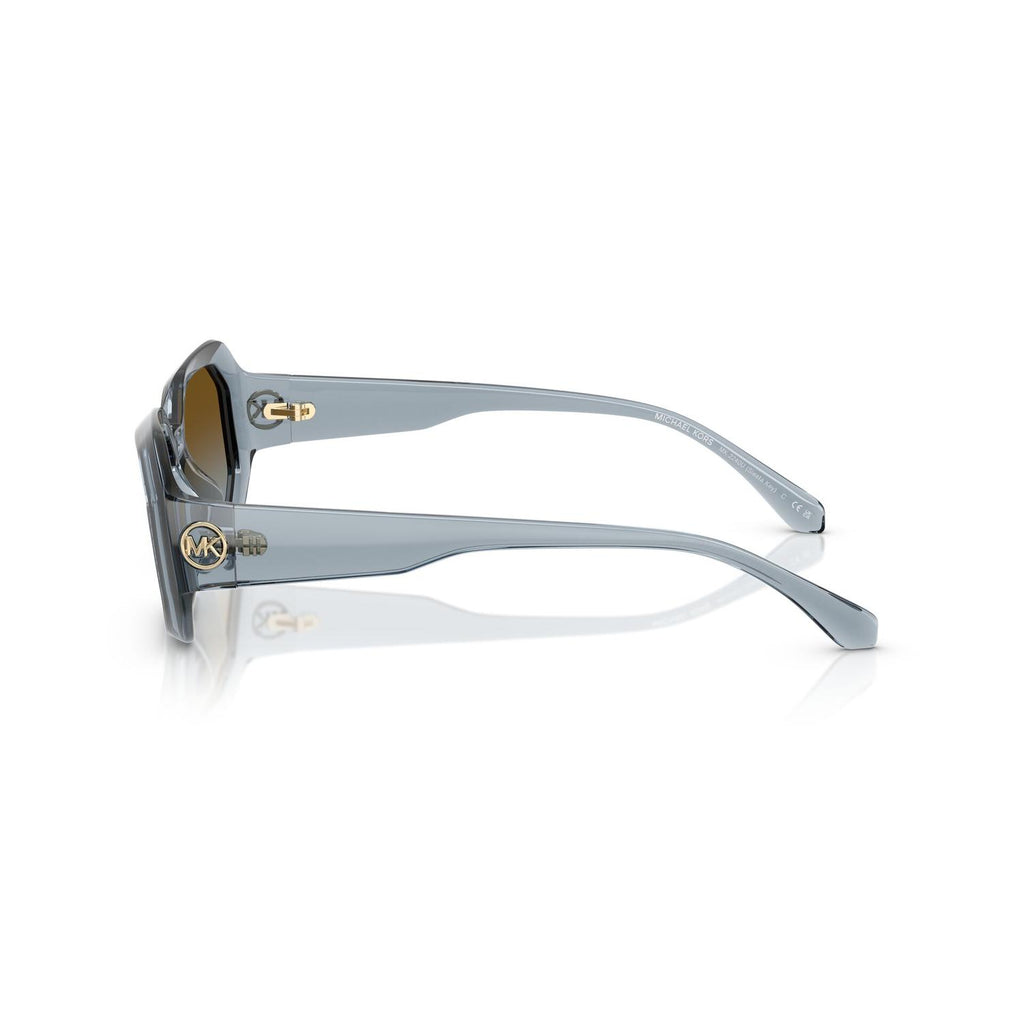 SUNGLASSES MICHAEL KORS MODEL 2240U COLOR 401413 SIDE VIEW