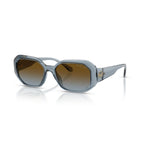 SUNGLASSES MICHAEL KORS MODEL 2240U COLOR 401413 ANGLED VIEW