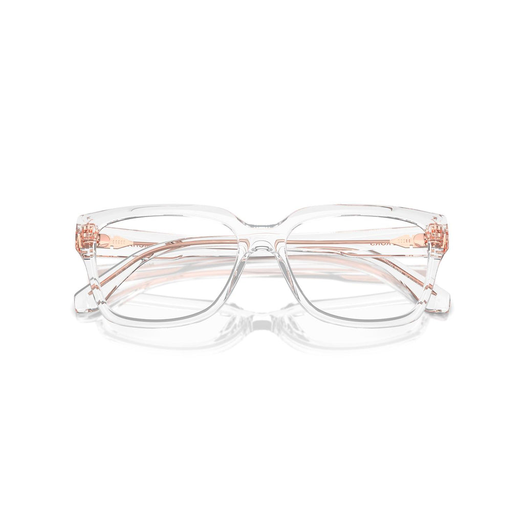 EYEGLASSES MICHAEL KORS MODEL 4117U COLOR 3015 CLOSED VIEW