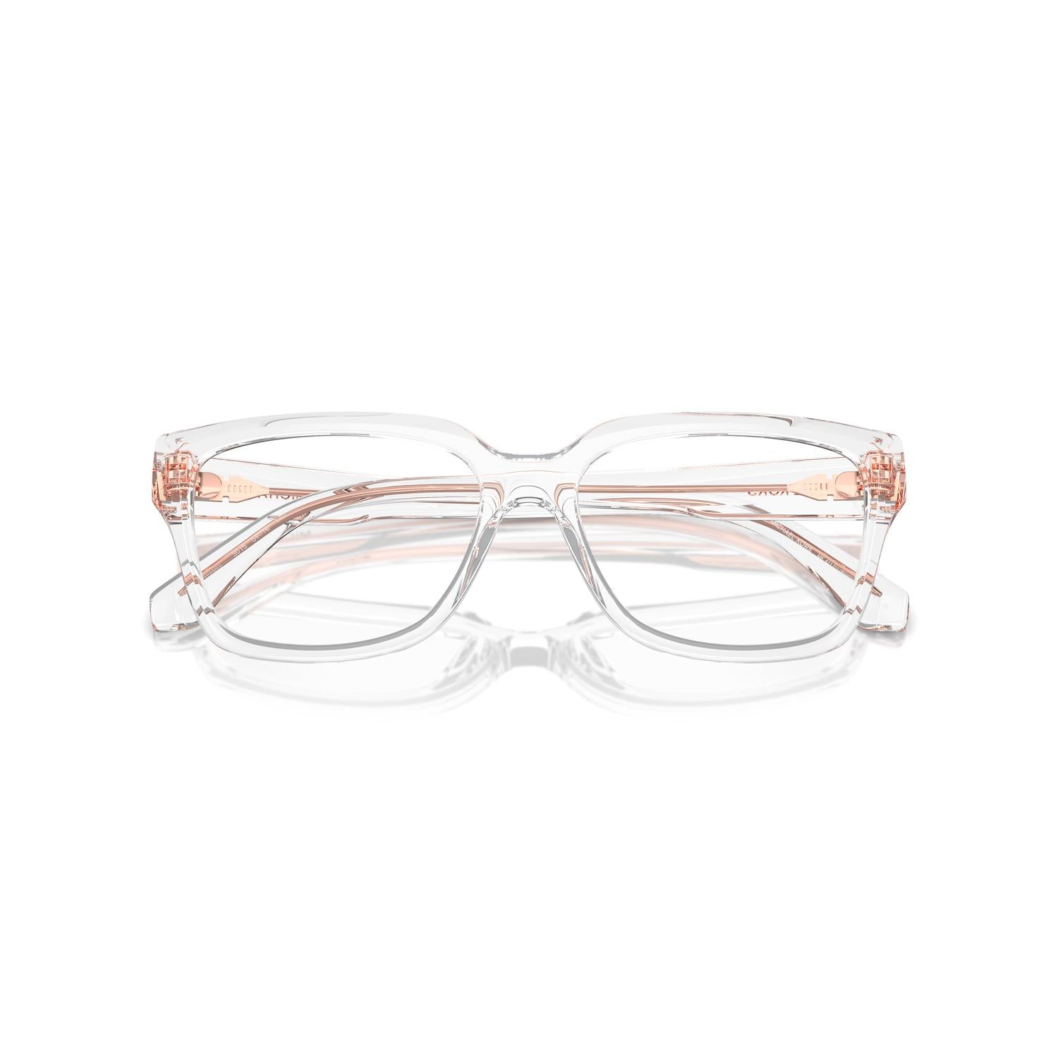 EYEGLASSES MICHAEL KORS MODEL 4117U COLOR 3015 CLOSED VIEW