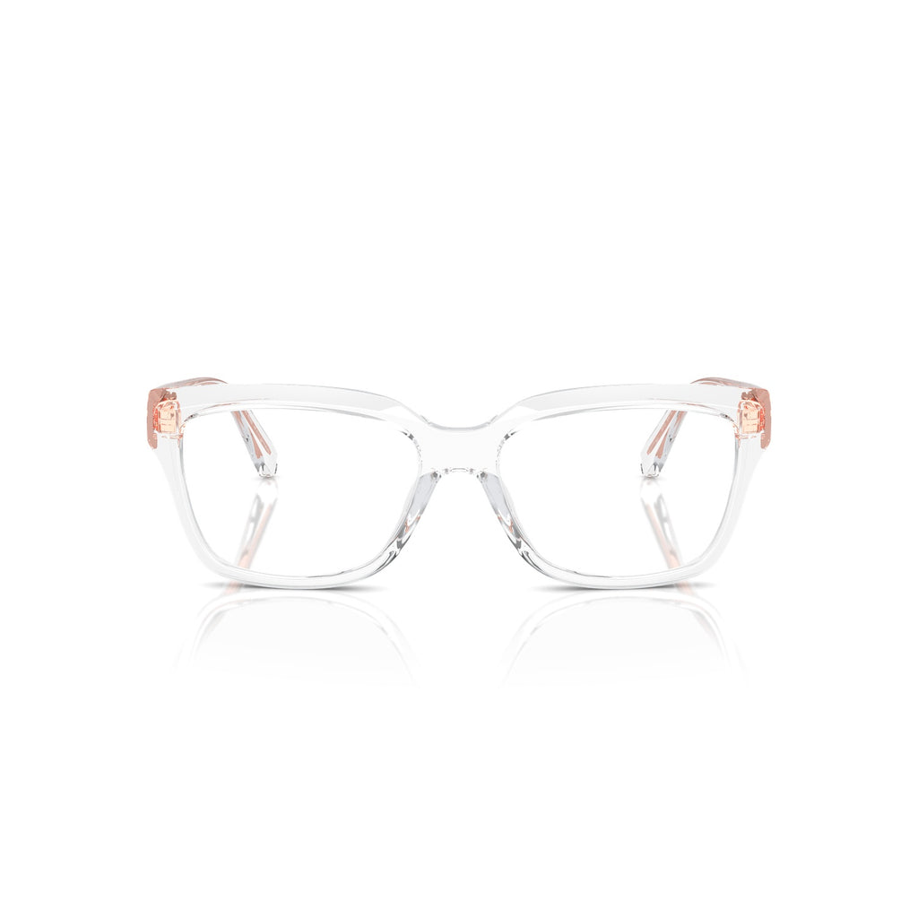 EYEGLASSES MICHAEL KORS MODEL 4117U COLOR 3015 FRONT VIEW