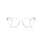 EYEGLASSES MICHAEL KORS MODEL 4117U COLOR 3015 FRONT VIEW