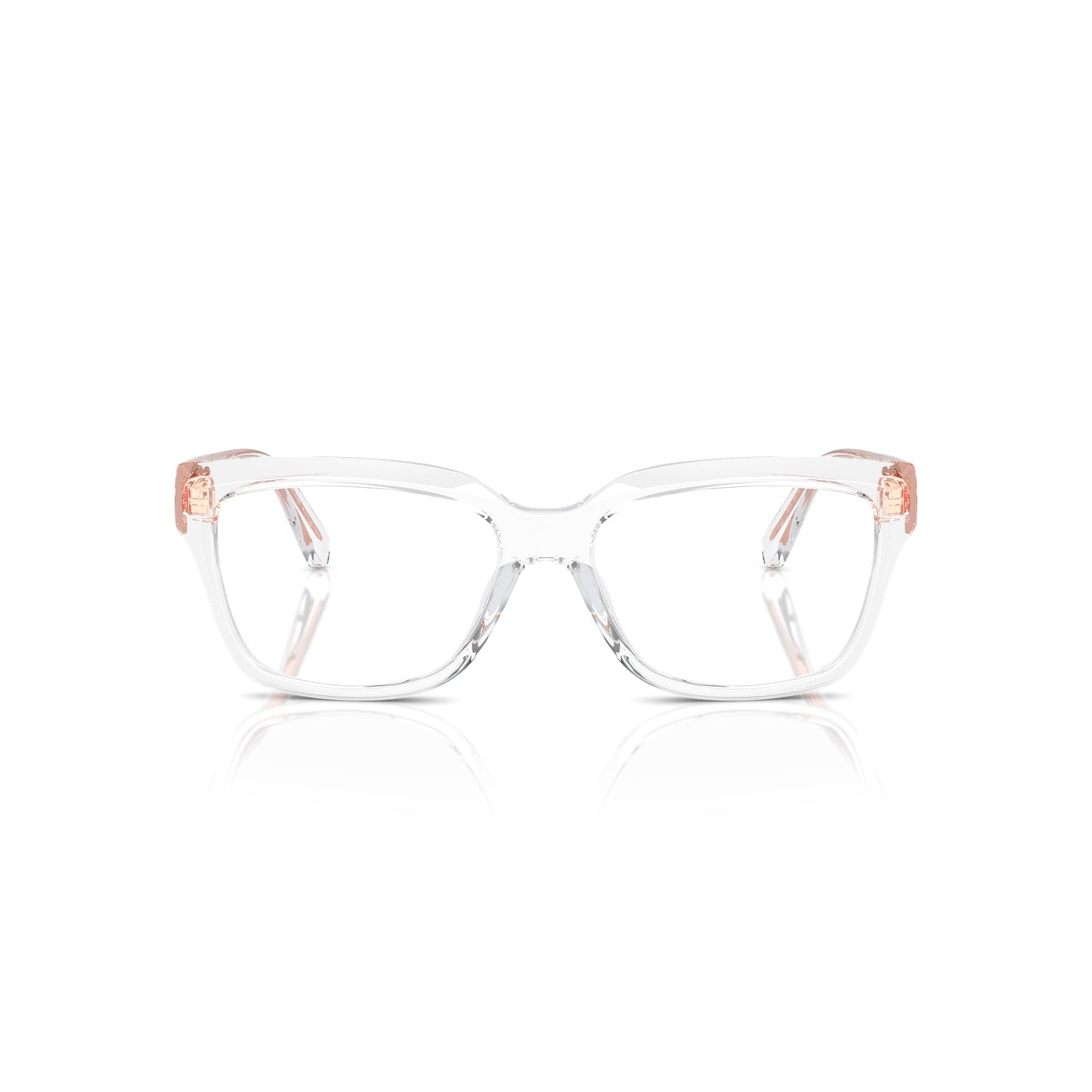 EYEGLASSES MICHAEL KORS MODEL 4117U COLOR 3015 FRONT VIEW