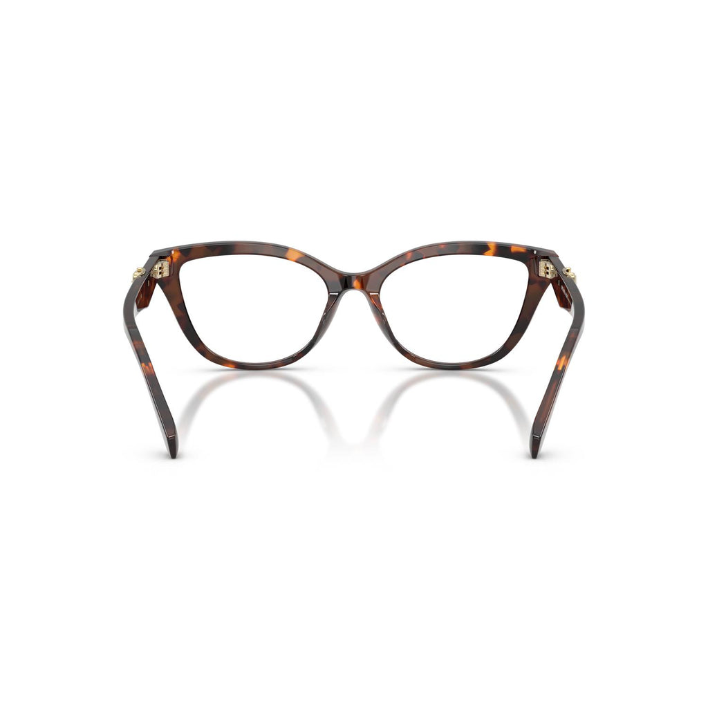 EYEGLASSES MICHAEL KORS MODEL 4164U COLOR 4031 BACK VIEW