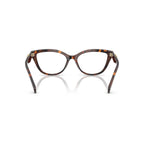 EYEGLASSES MICHAEL KORS MODEL 4164U COLOR 4031 BACK VIEW