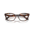 EYEGLASSES MICHAEL KORS MODEL 4164U COLOR 4031 CLOSED VIEW