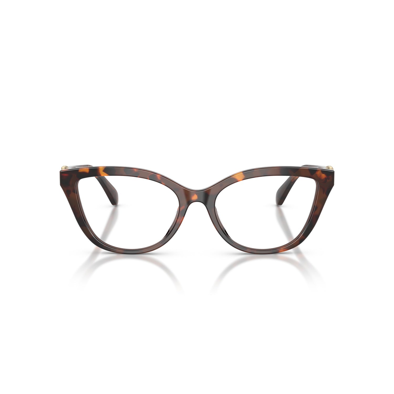 EYEGLASSES MICHAEL KORS MODEL 4164U COLOR 4031 FRONT VIEW