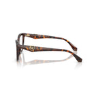 EYEGLASSES MICHAEL KORS MODEL 4164U COLOR 4031 SIDE VIEW