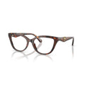 EYEGLASSES MICHAEL KORS MODEL 4164U COLOR 4031 ANGLED VIEW