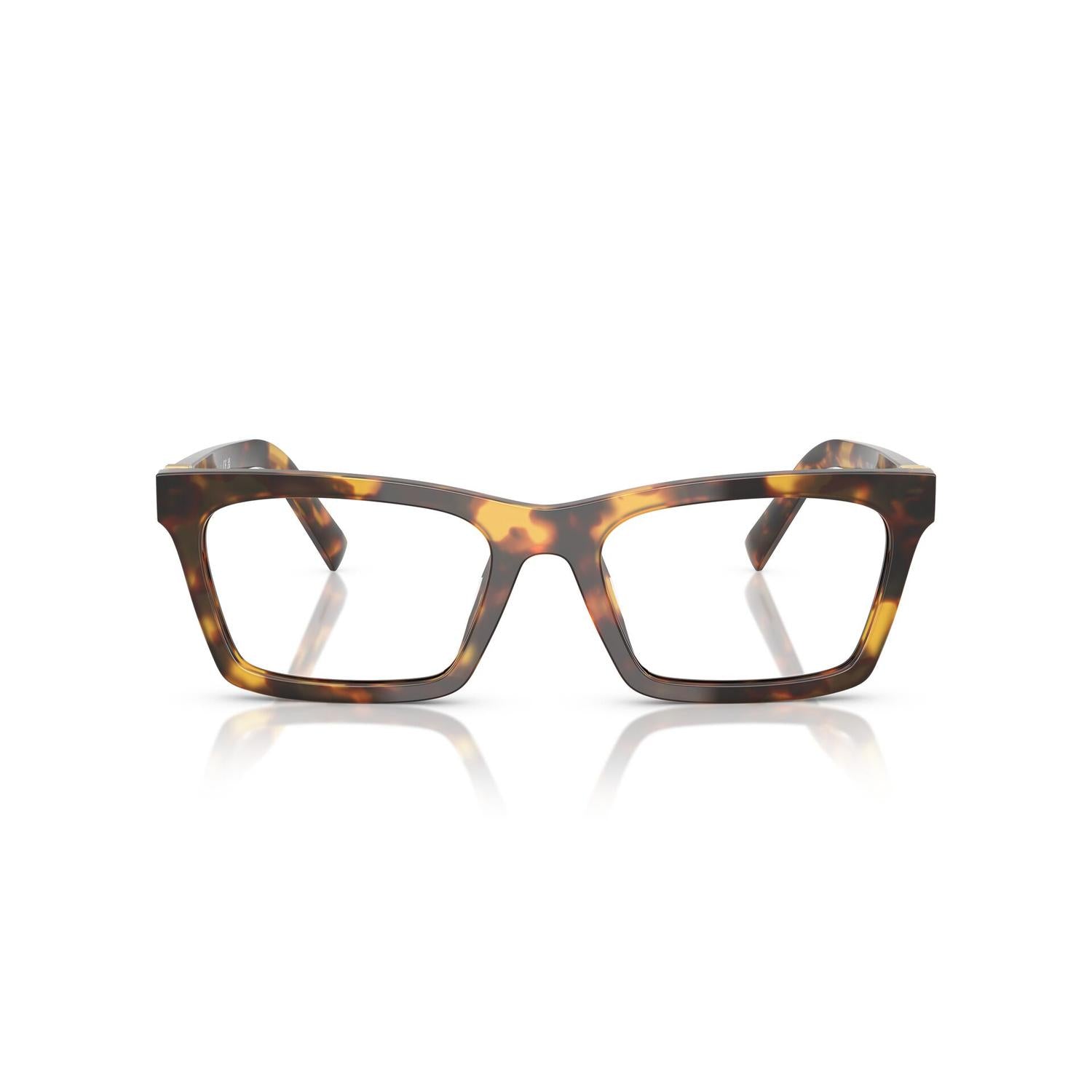 EYEGLASSES MIU MIU MODEL 04WV COLOR 14L1O1
