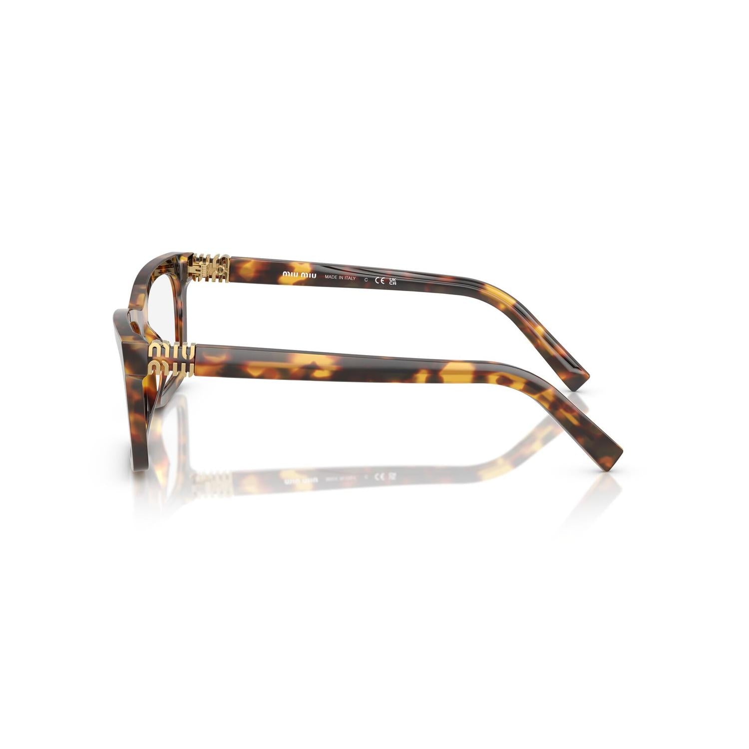 EYEGLASSES MIU MIU MODEL 04WV COLOR 14L1O1
