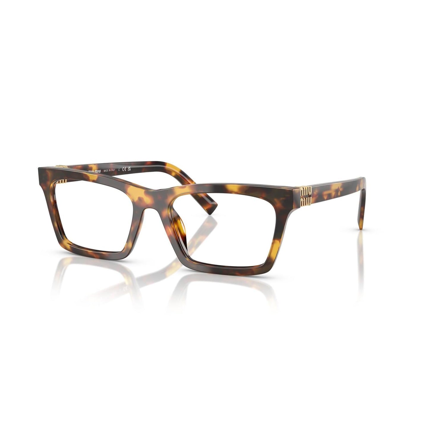 EYEGLASSES MIU MIU MODEL 04WV COLOR 14L1O1