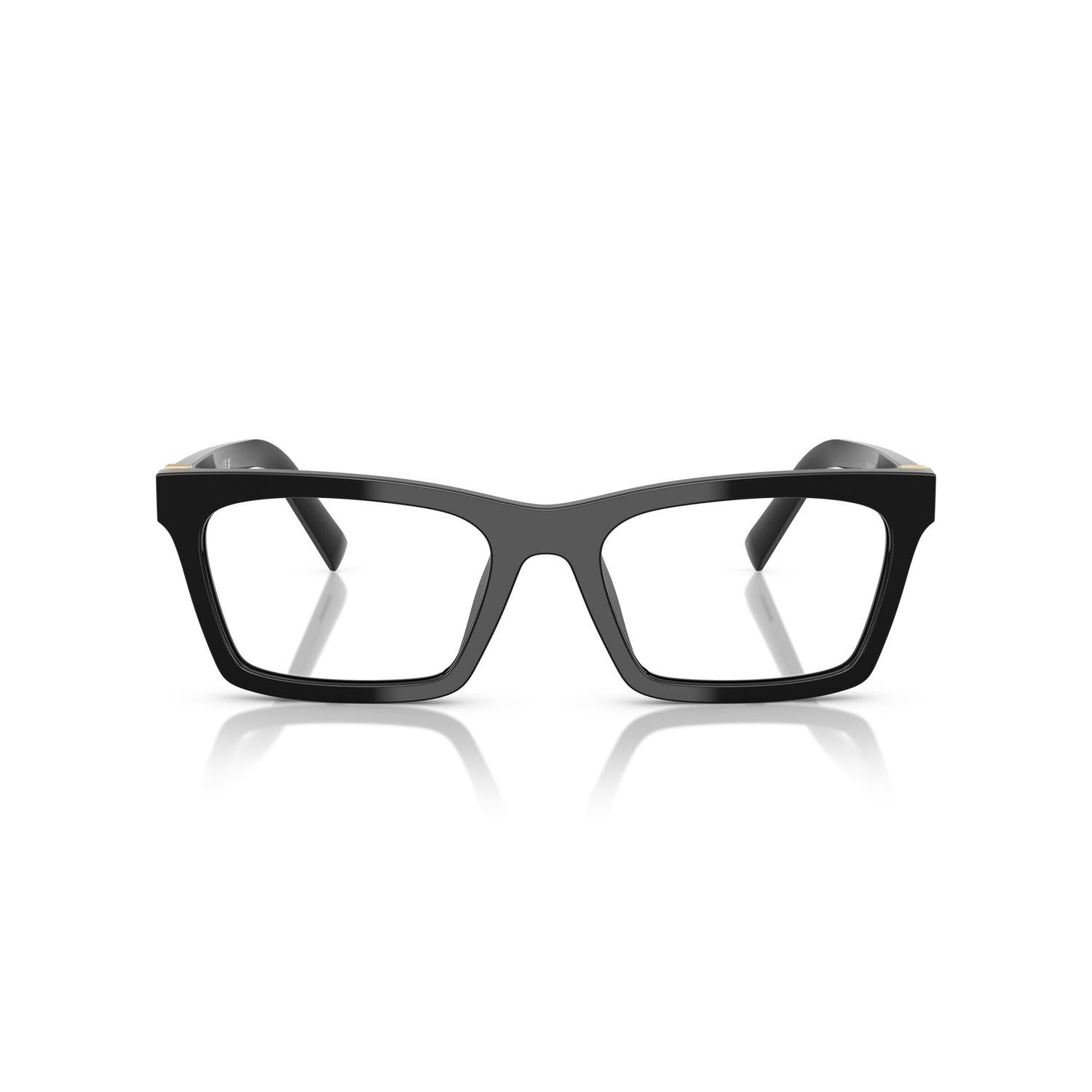 EYEGLASSES MIU MIU MODEL 04WV COLOR 16K1O1