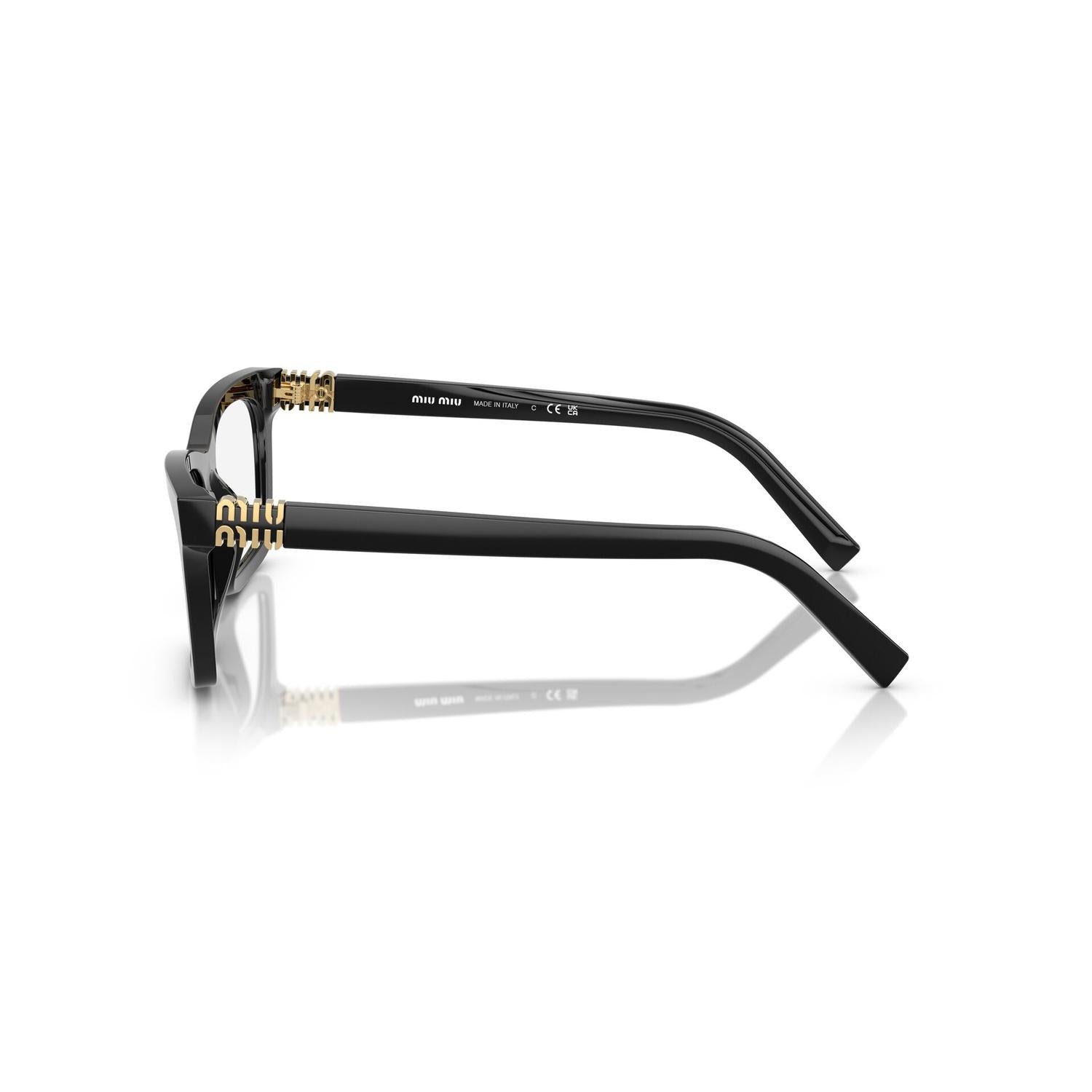 EYEGLASSES MIU MIU MODEL 04WV COLOR 16K1O1