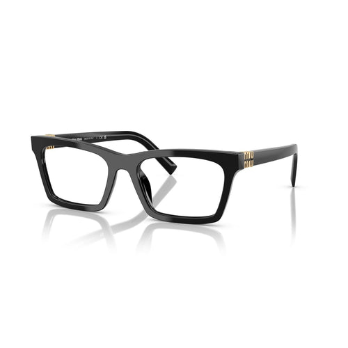 EYEGLASSES MIU MIU MODEL 04WV COLOR 16K1O1
