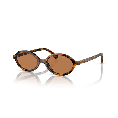 SUNGLASSES MIU MIU MODEL 04ZS COLOR 19P2Z1