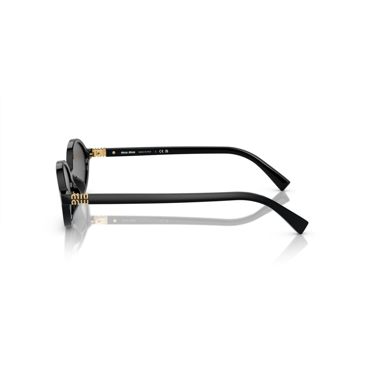 SUNGLASSES MIU MIU MODEL 04ZS COLOR 1AB5S0