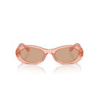 SUNGLASSES MIU MIU MODEL 06ZS COLOR 13T1P1