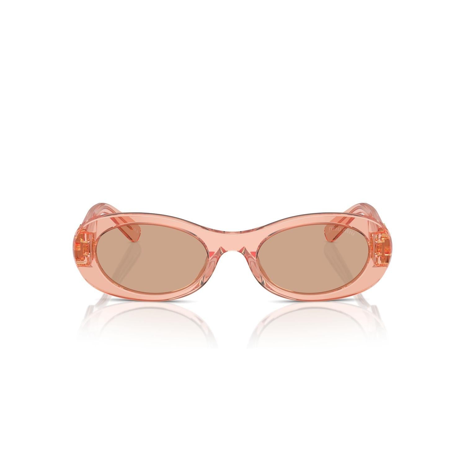 SUNGLASSES MIU MIU MODEL 06ZS COLOR 13T1P1