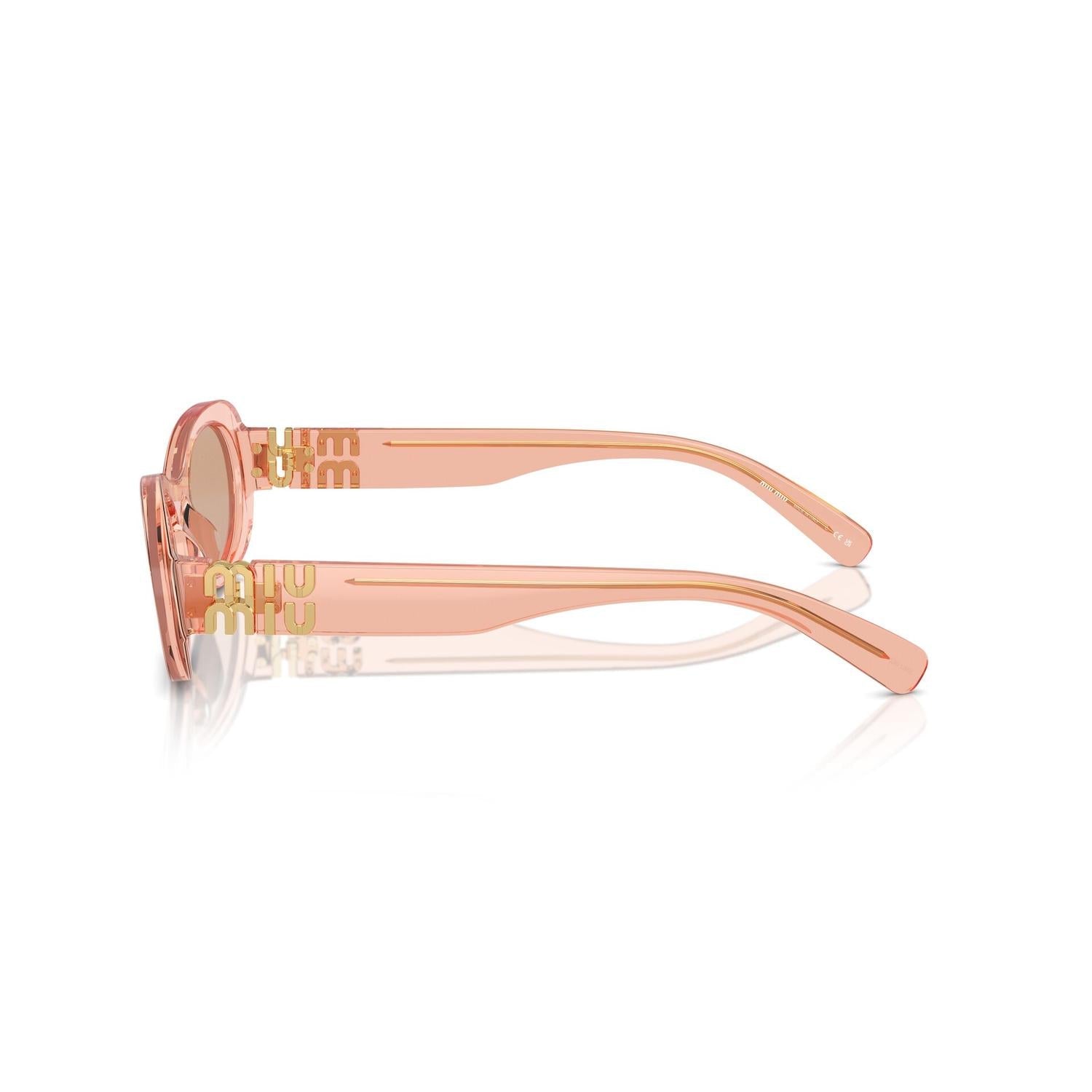 SUNGLASSES MIU MIU MODEL 06ZS COLOR 13T1P1