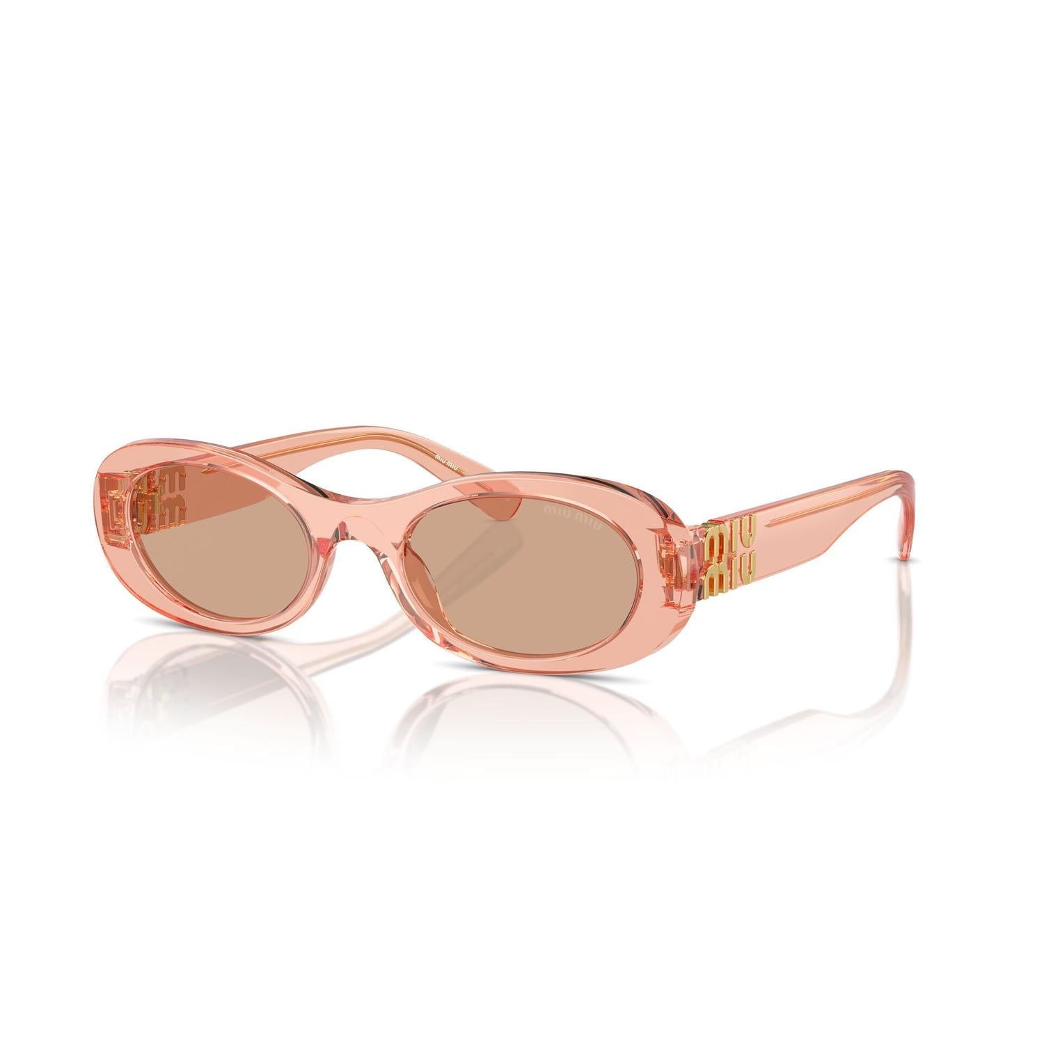 SUNGLASSES MIU MIU MODEL 06ZS COLOR 13T1P1