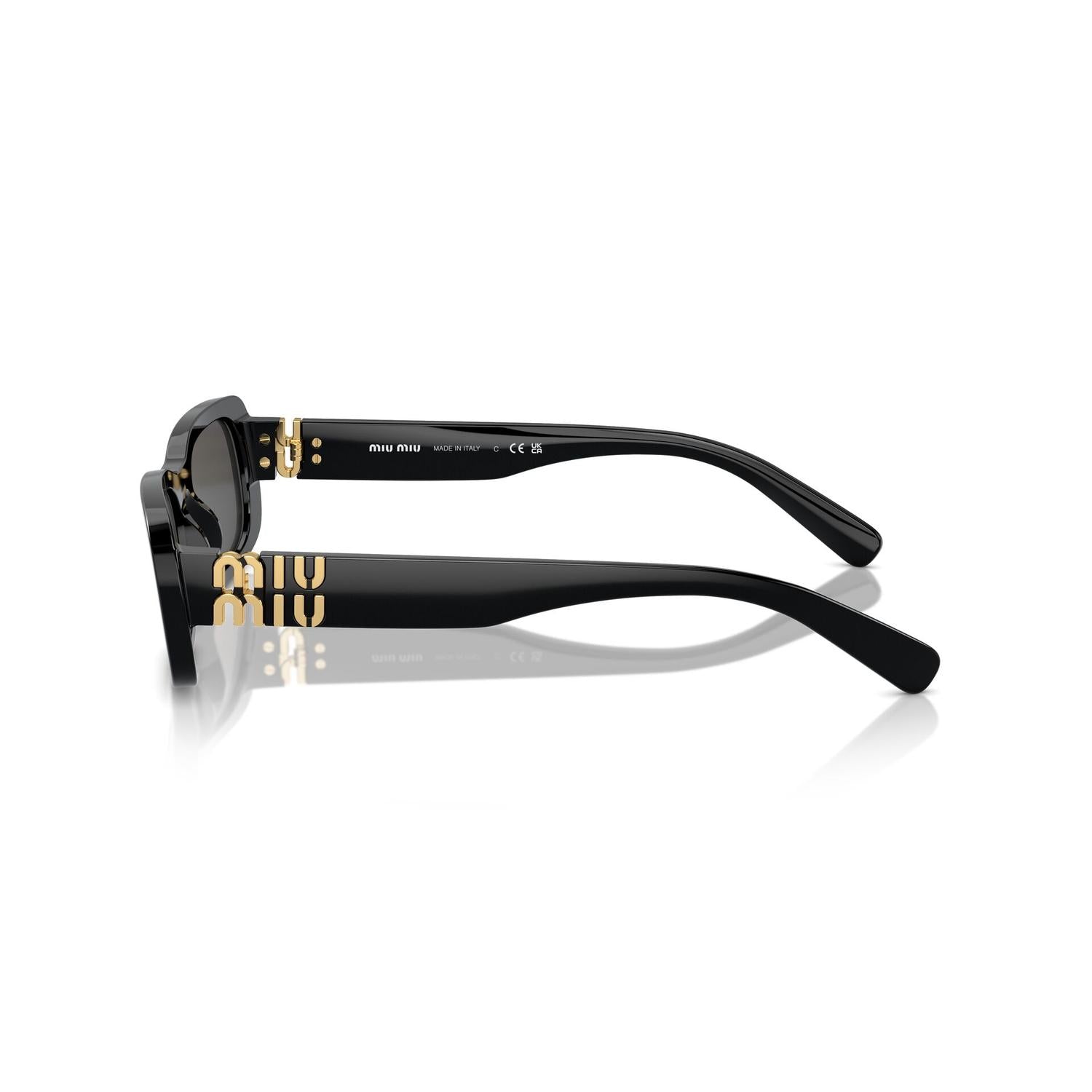 SUNGLASSES MIU MIU MODEL 08ZS COLOR 1AB5S0