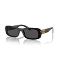 SUNGLASSES MIU MIU MODEL 08ZS COLOR 1AB5S0