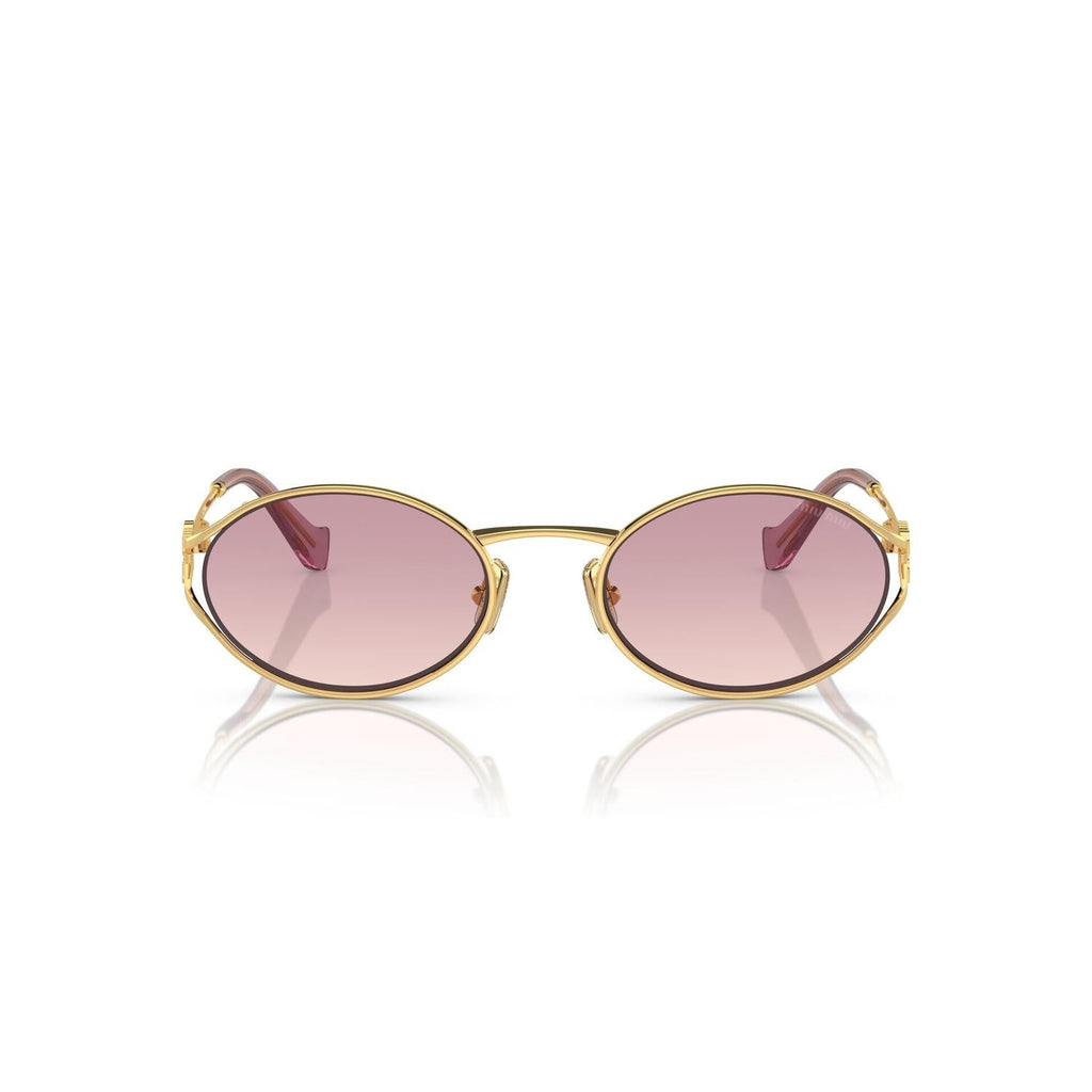 SUNGLASSES MIU MIU MODEL 52YS COLOR 5AK06S