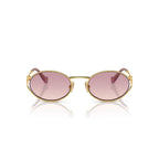 SUNGLASSES MIU MIU MODEL 52YS COLOR 5AK06S