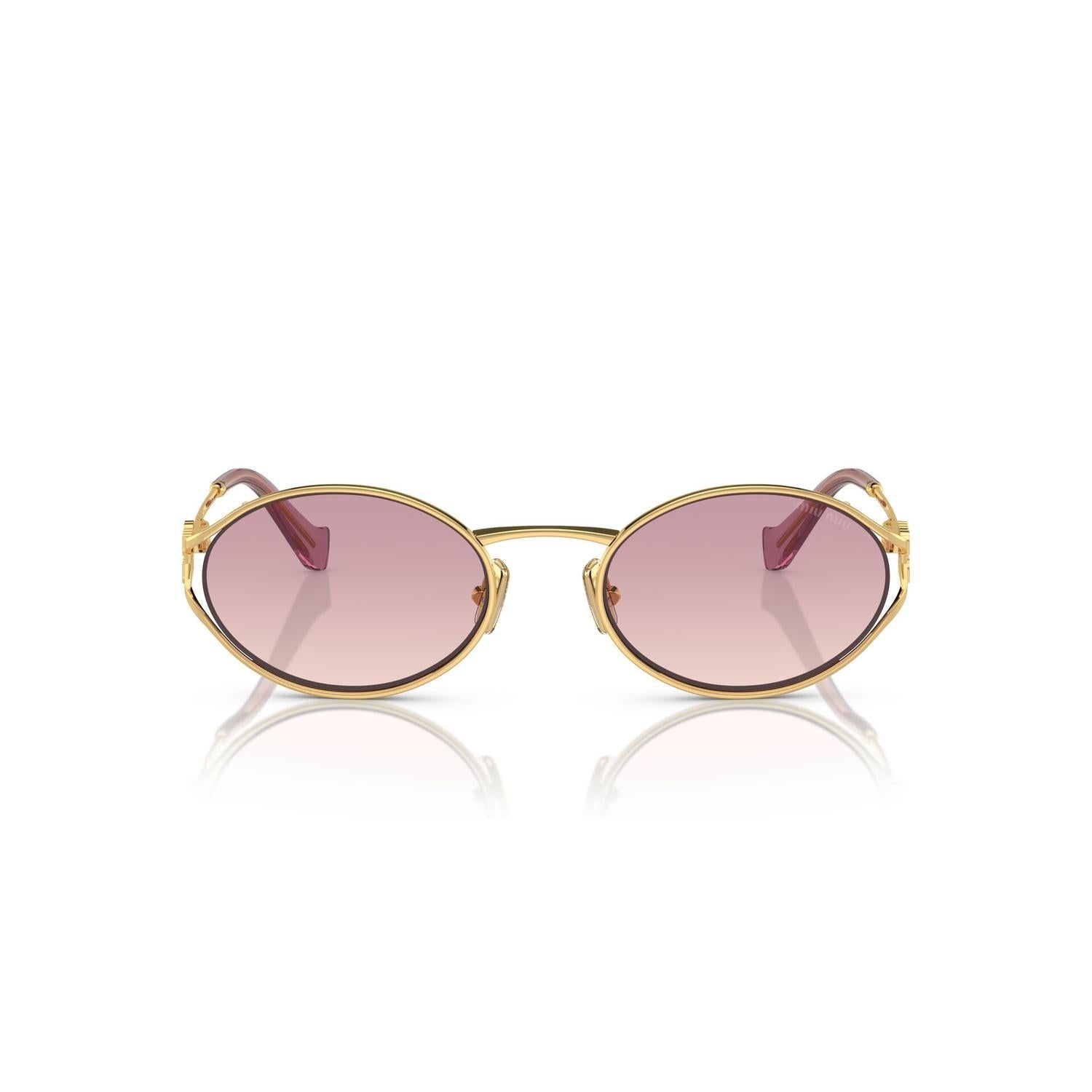 SUNGLASSES MIU MIU MODEL 52YS COLOR 5AK06S