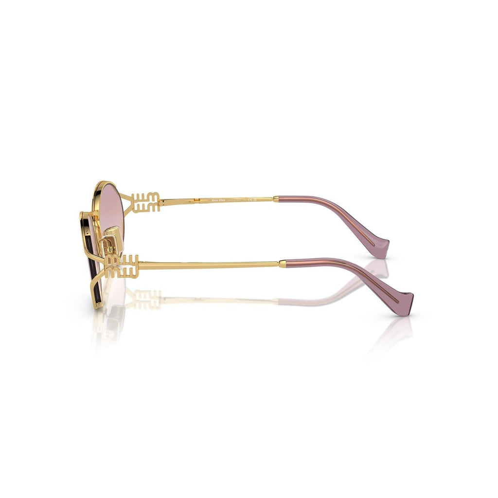 SUNGLASSES MIU MIU MODEL 52YS COLOR 5AK06S