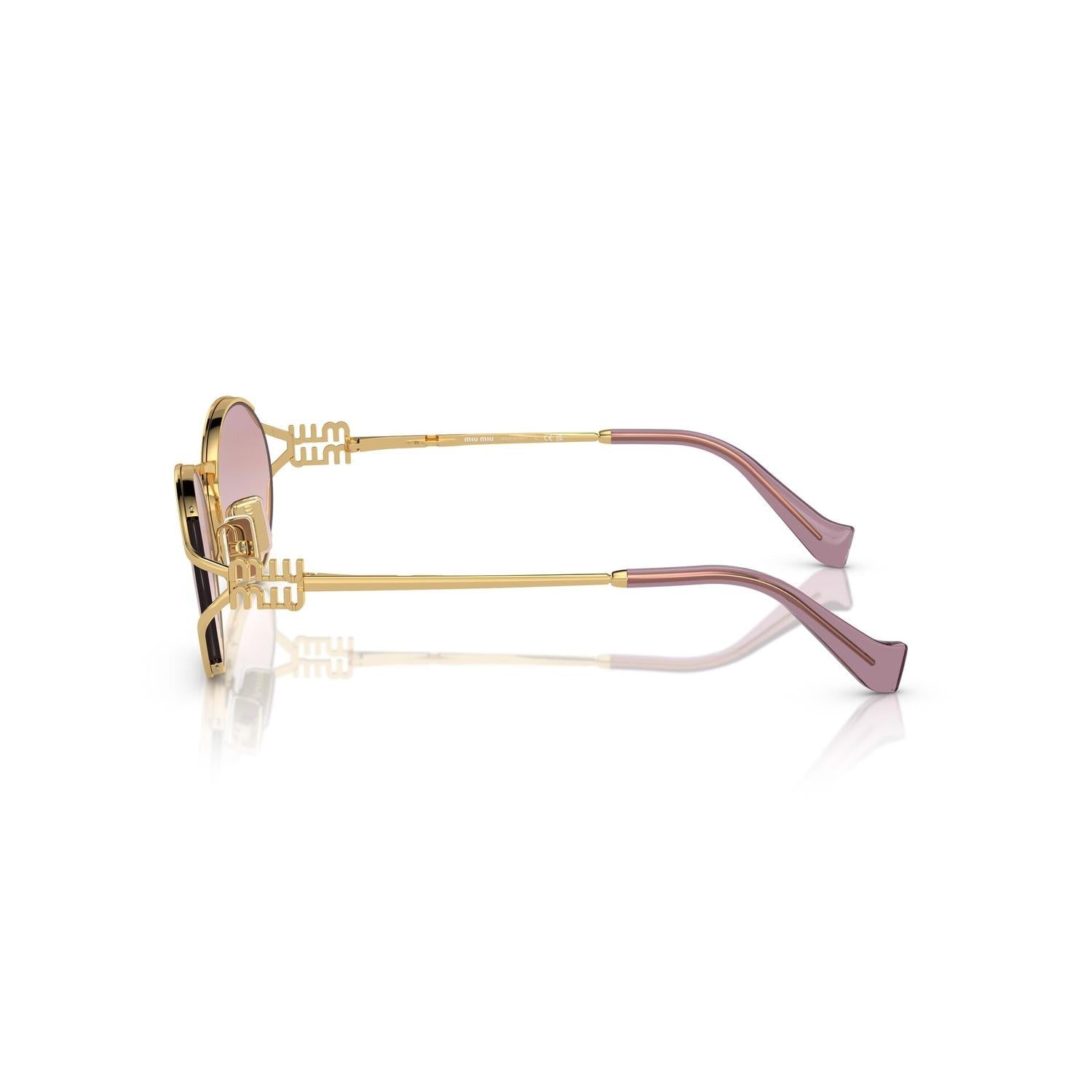 SUNGLASSES MIU MIU MODEL 52YS COLOR 5AK06S
