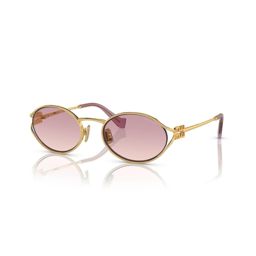 SUNGLASSES MIU MIU MODEL 52YS COLOR 5AK06S