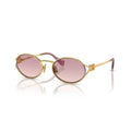 SUNGLASSES MIU MIU MODEL 52YS COLOR 5AK06S