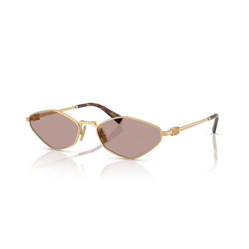 SUNGLASSES MIU MIU MODEL 56ZS COLOR 5AK20I