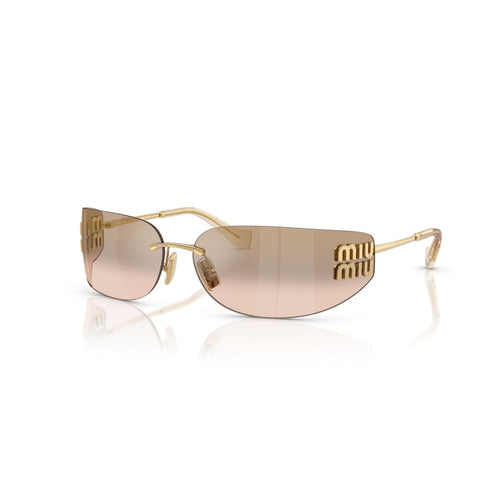 SUNGLASSES MIU MIU MODEL A51S COLOR 5AK20P