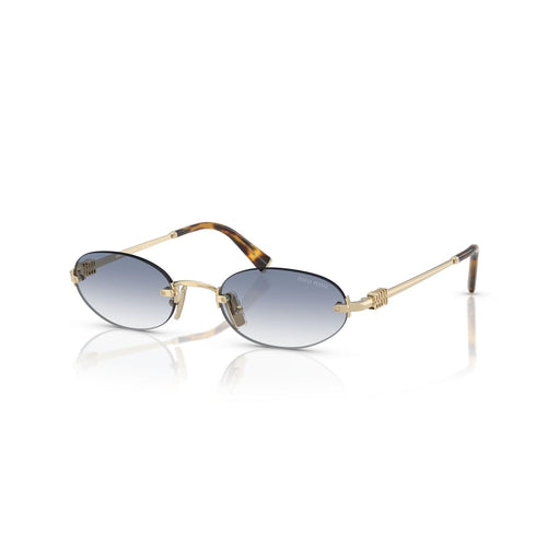 SUNGLASSES MIU MIU MODEL A54S COLOR ZVN80O