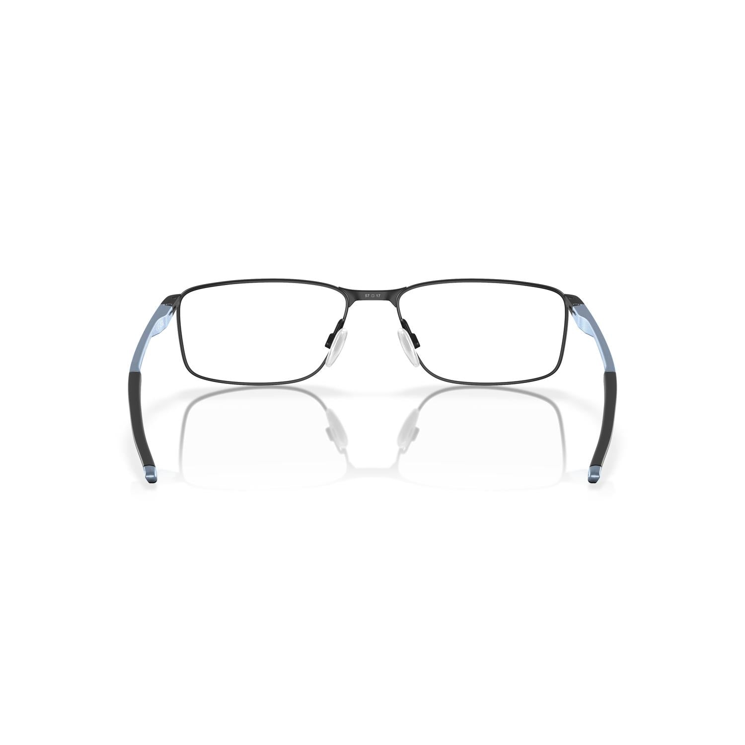 EYEGLASSES OAKLEY MODEL 3217 COLOR 321716 BACK VIEW