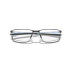 EYEGLASSES OAKLEY MODEL 3217 COLOR 321716 CLOSED VIEW