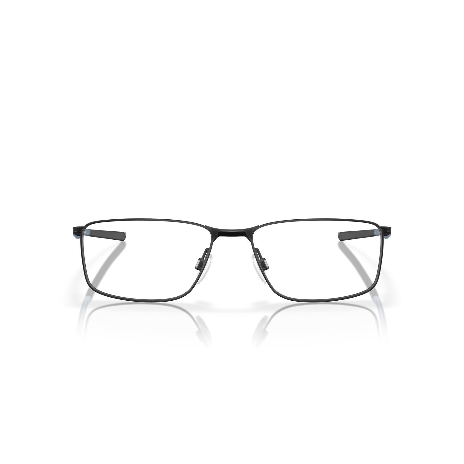 EYEGLASSES OAKLEY MODEL 3217 COLOR 321716 FRONT VIEW