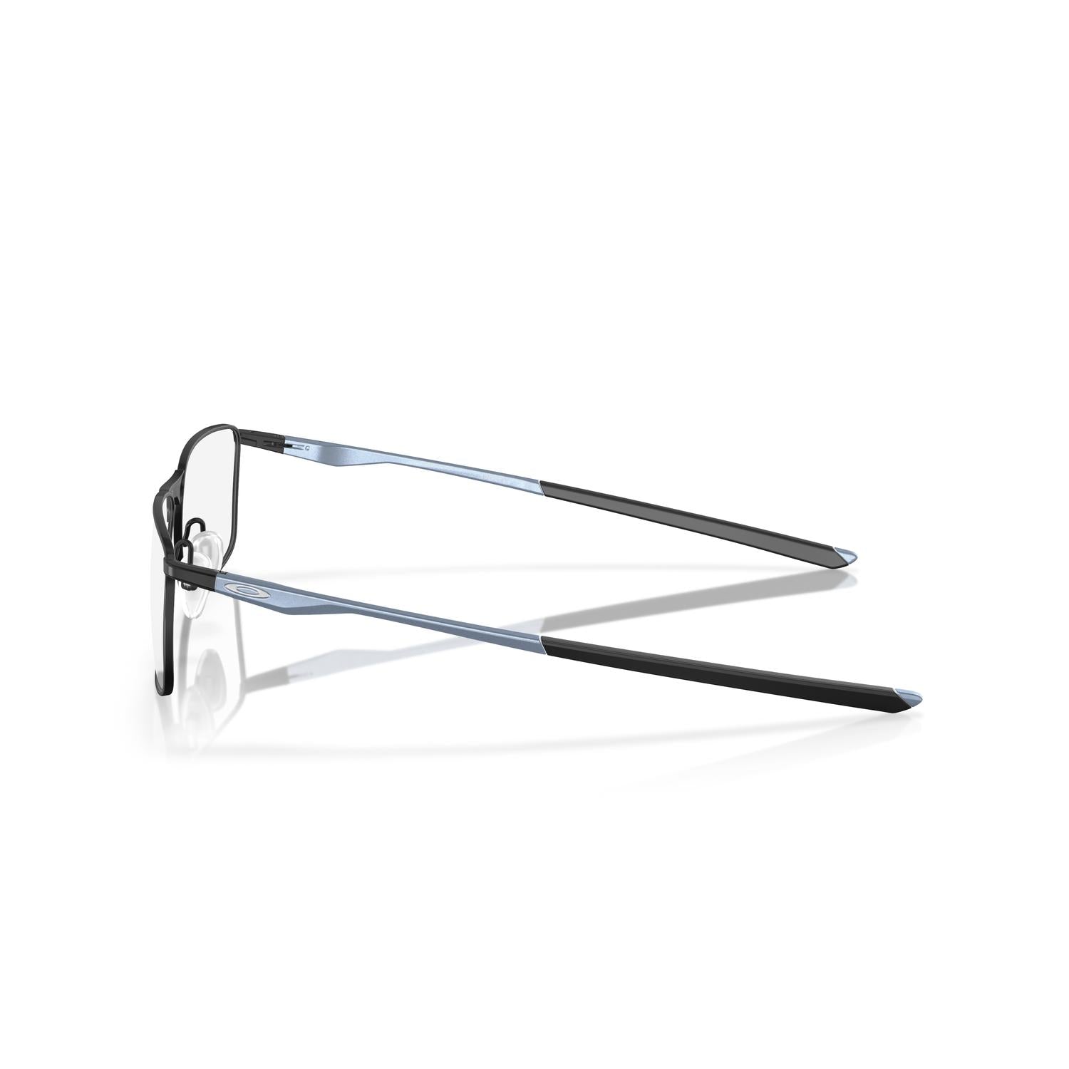 EYEGLASSES OAKLEY MODEL 3217 COLOR 321716 SIDE VIEW