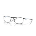 EYEGLASSES OAKLEY MODEL 3217 COLOR 321716 ANGLED VIEW