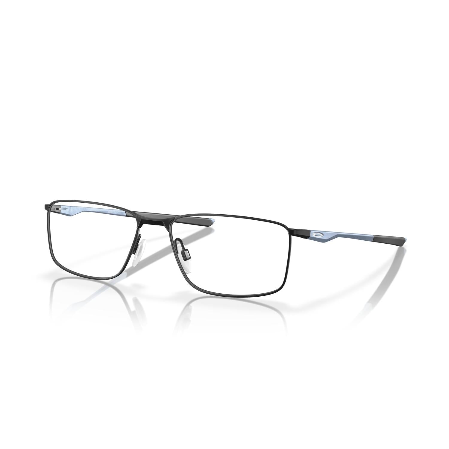 EYEGLASSES OAKLEY MODEL 3217 COLOR 321716 ANGLED VIEW