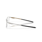 EYEGLASSES OAKLEY MODEL 3217 COLOR 321718 SIDE VIEW