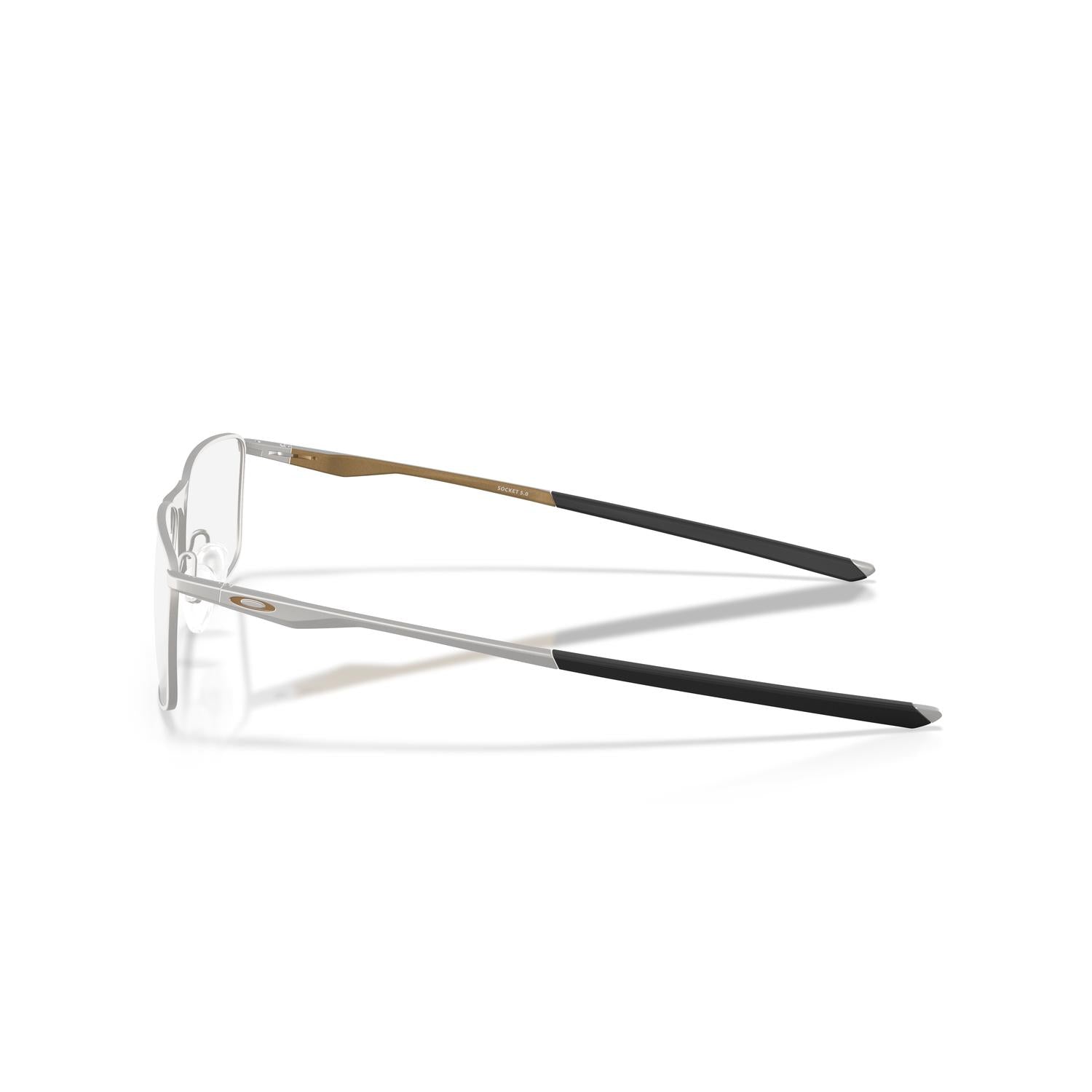 EYEGLASSES OAKLEY MODEL 3217 COLOR 321718 SIDE VIEW