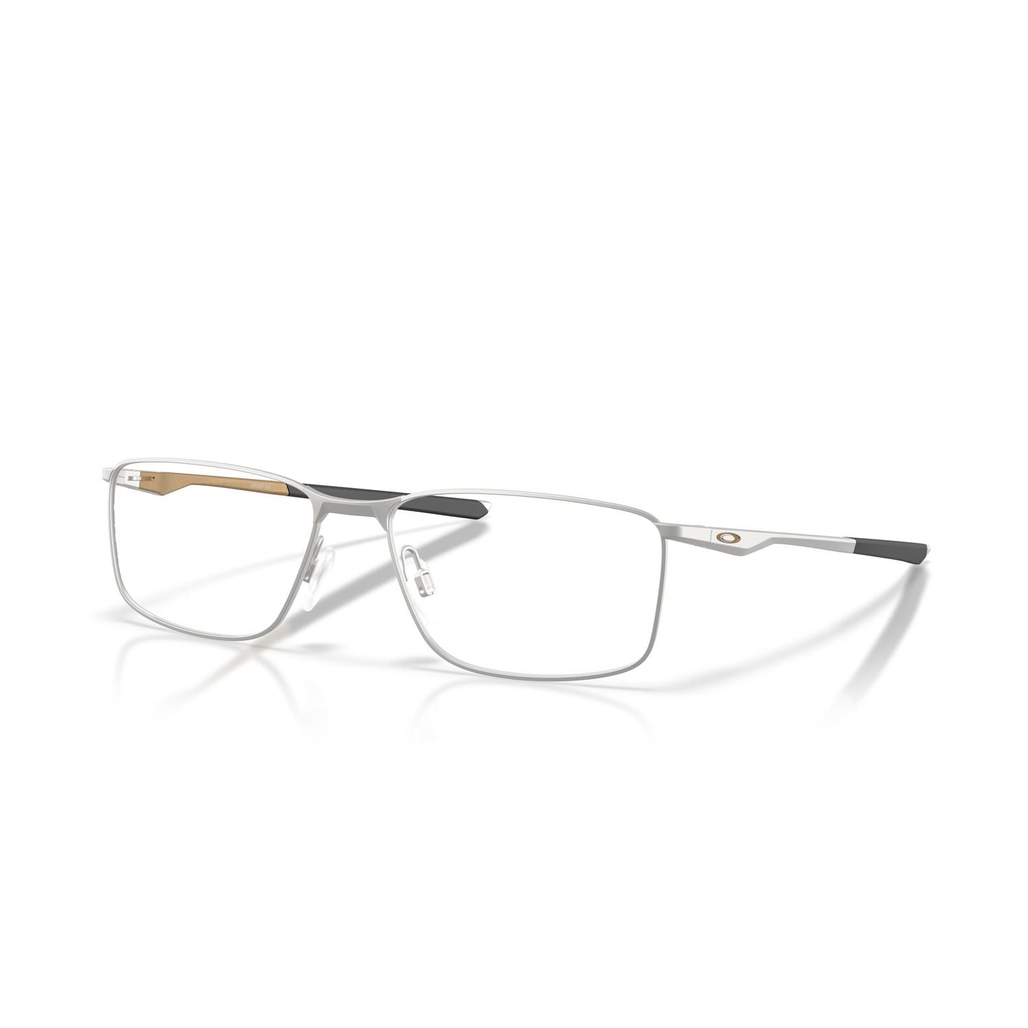 EYEGLASSES OAKLEY MODEL 3217 COLOR 321718 ANGLED VIEW