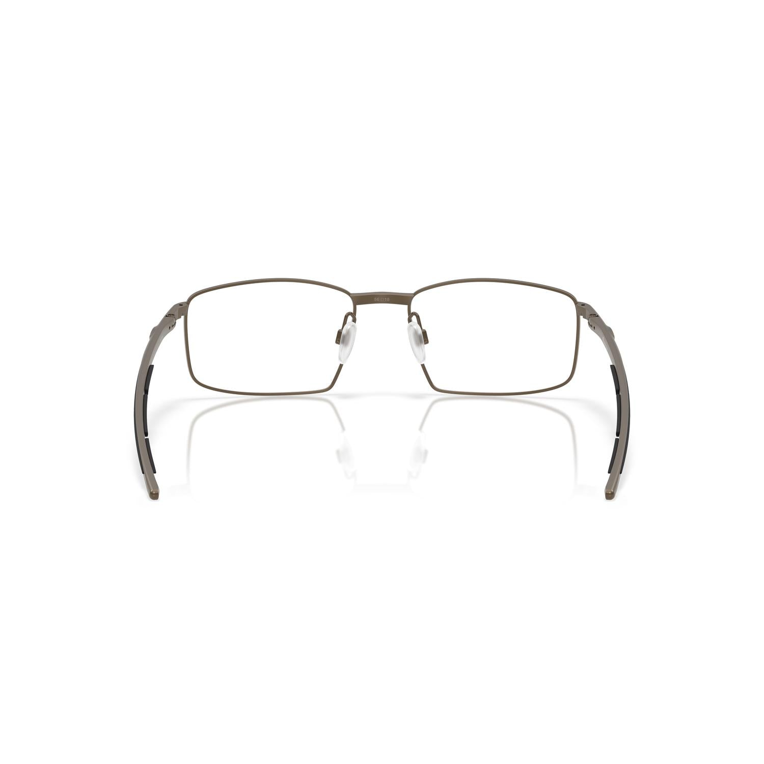 EYEGLASSES OAKLEY MODEL 5086 COLOR 508602 BACK VIEW