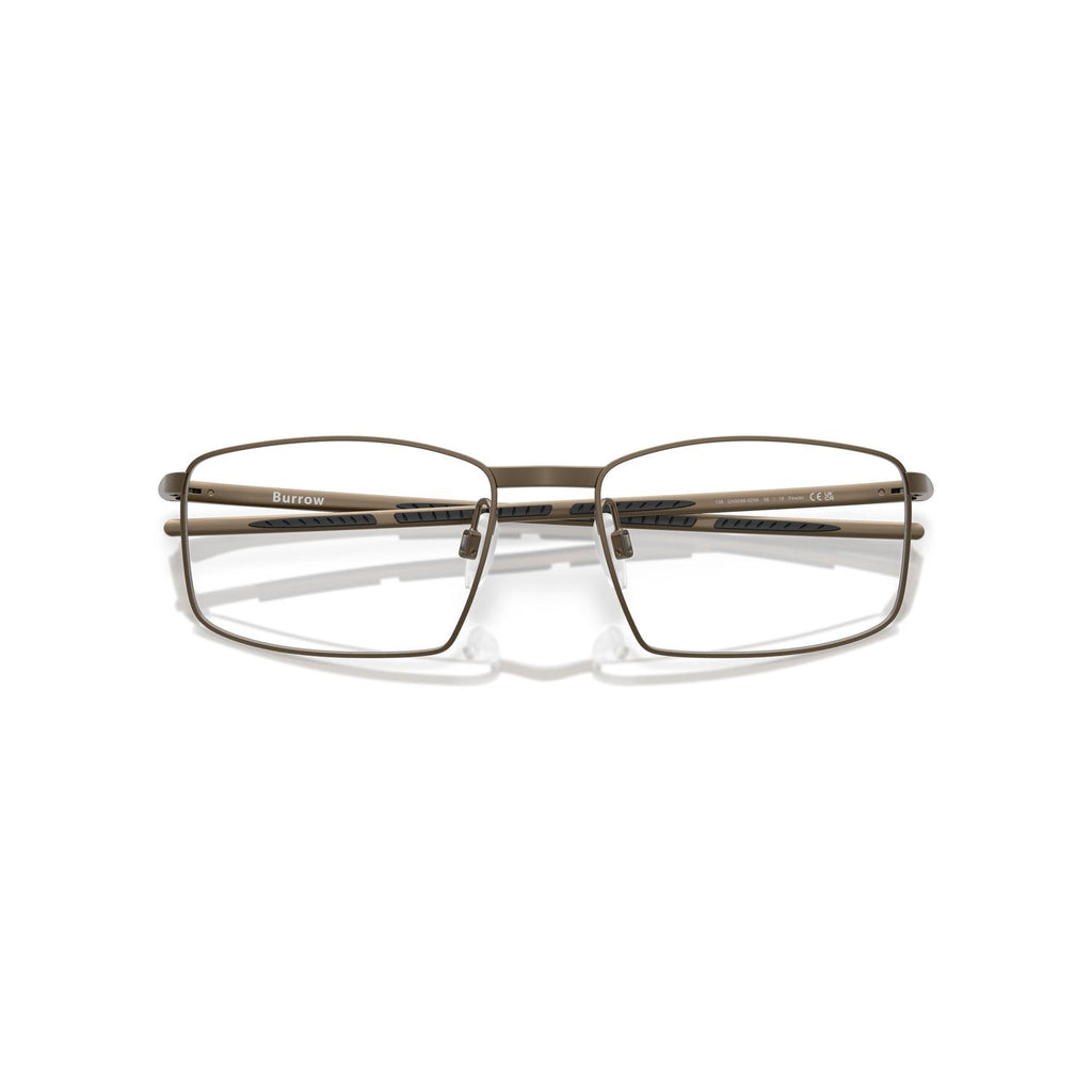 EYEGLASSES OAKLEY MODEL 5086 COLOR 508602 CLOSED VIEW