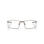 EYEGLASSES OAKLEY MODEL 5086 COLOR 508602 FRONT VIEW